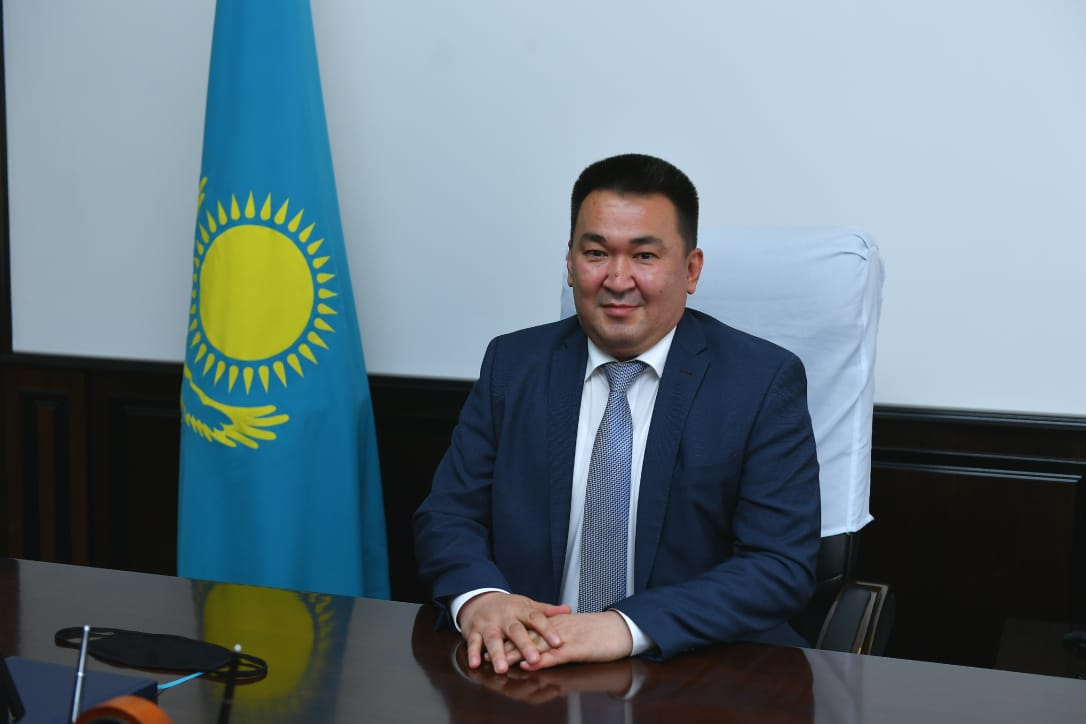 Түркістан облысында екі ауданға жаңа әкім тағайындалды