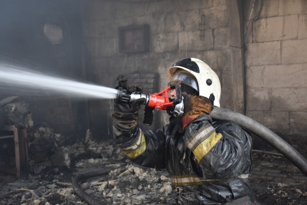 Екі сағаттық арпалыс...