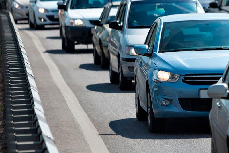 Қостанай: Жұмысқа жеке көлікпен барып келуге рұқсат етілді