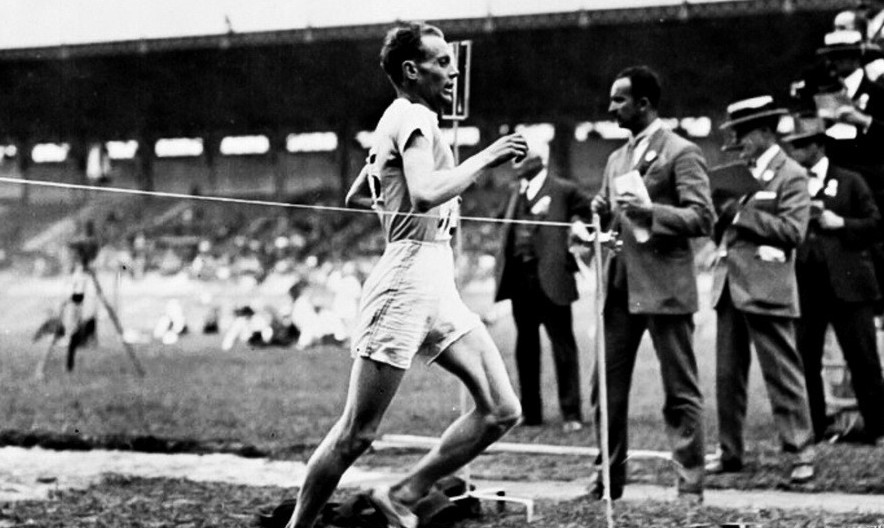 Осыдан 96 жыл бұрын Париж Олимпиадасы басталған еді