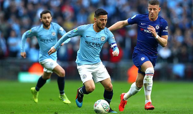 «Манчестер Сити» ойыншыларының құны бір миллиард евродан асады