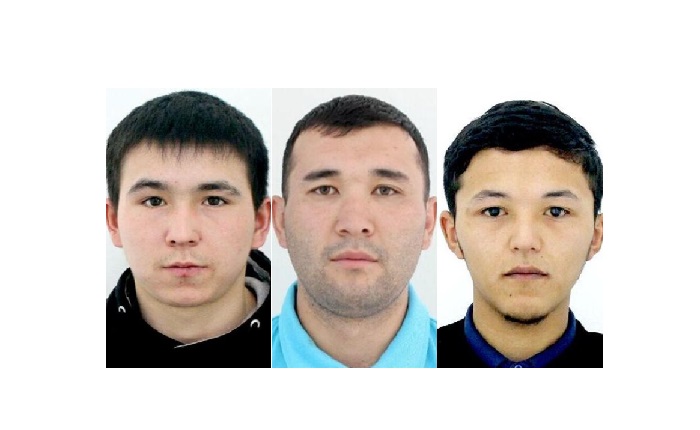 Алматыда оқу орталығынан оргтехника ұрлағандар ұсталды