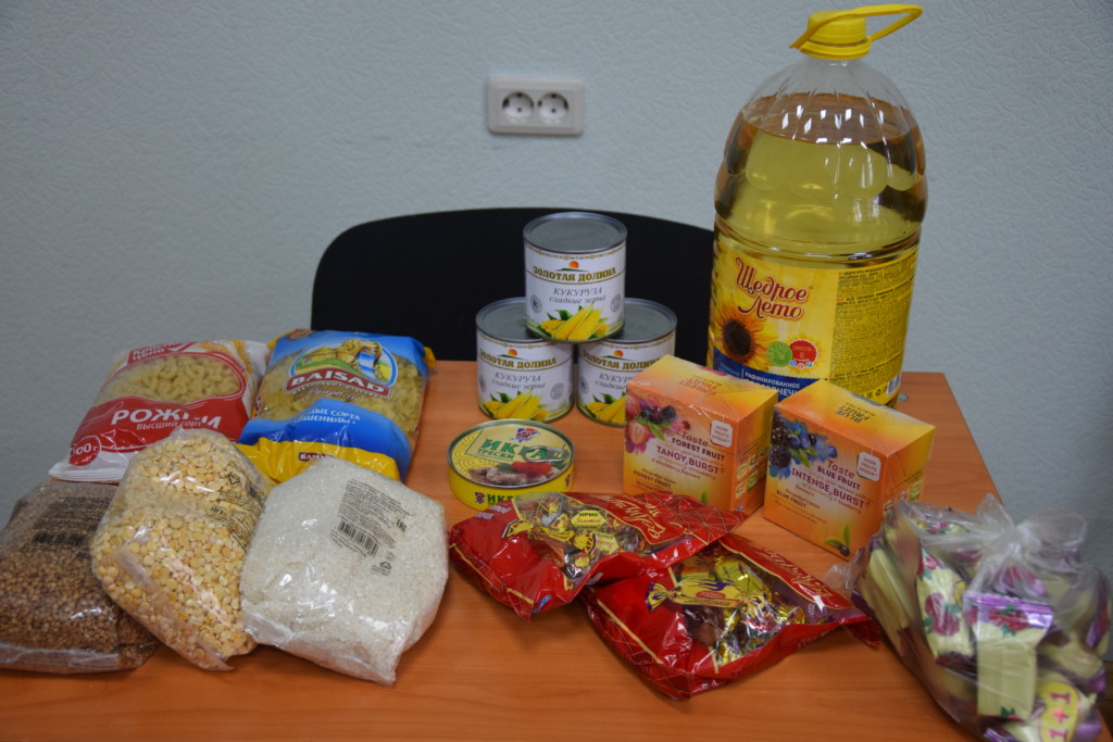 Қызылорда: Еріктілер көрші өңірге көмек ұйымдастыруда