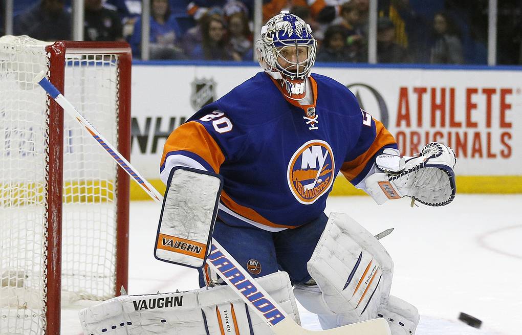 Өскеменнің түлегі Евгений Набоков үздік хоккейшілер қатарында