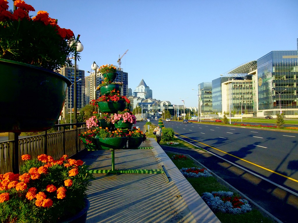 Алматыда жылу желілеріне гидравликалық сынақ жасалады