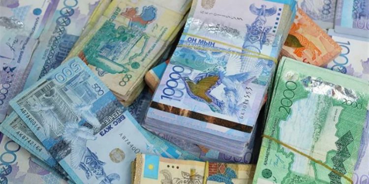 Алматылықтар медициналық сақтандыру қорына 63 миллиардтан астам теңге аударды