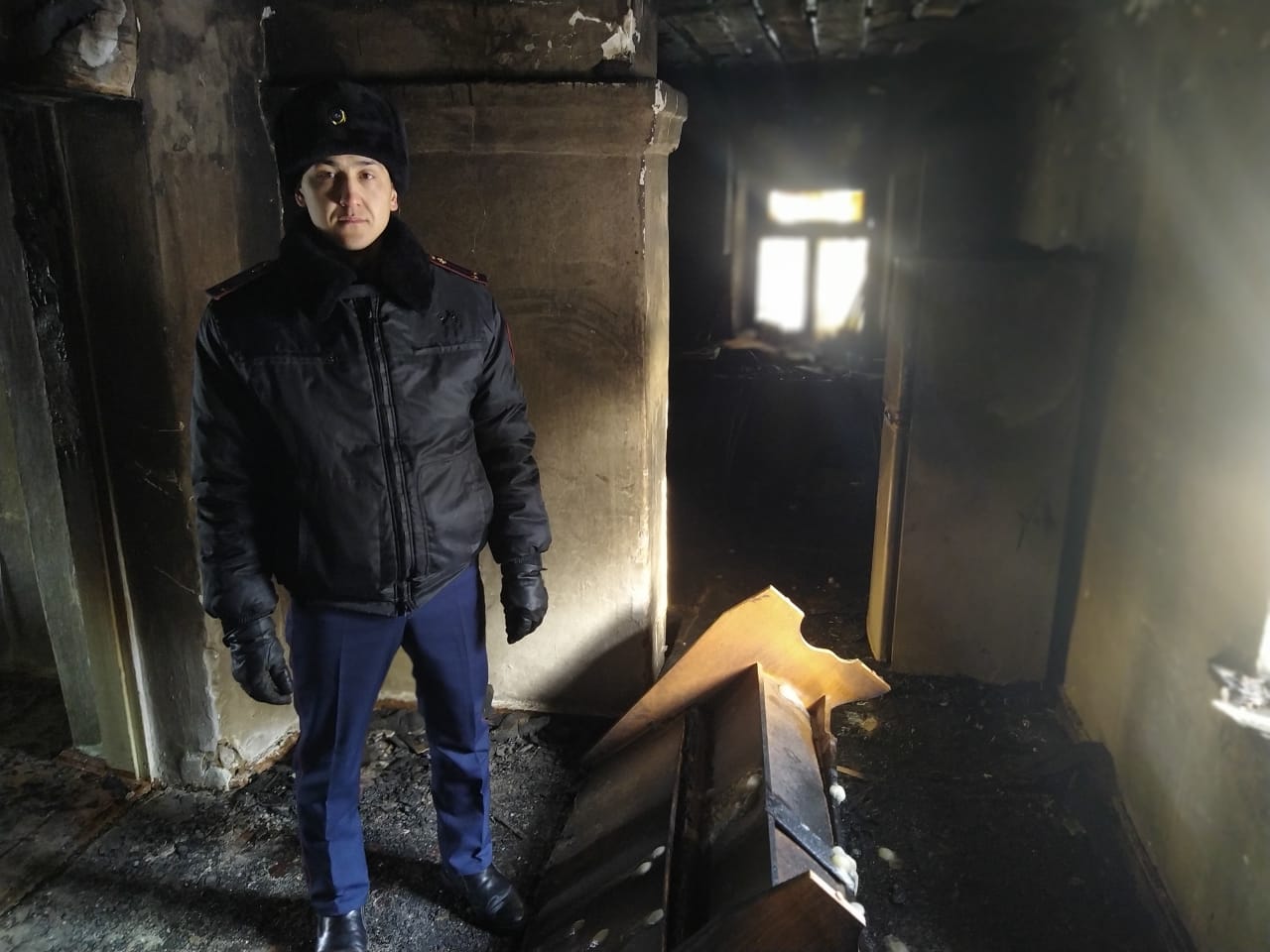 Ерлік ескерусіз қалмайды