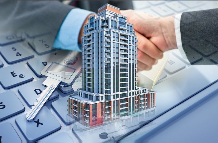 Баспана нарығы онлайн сатуға дайын ба?