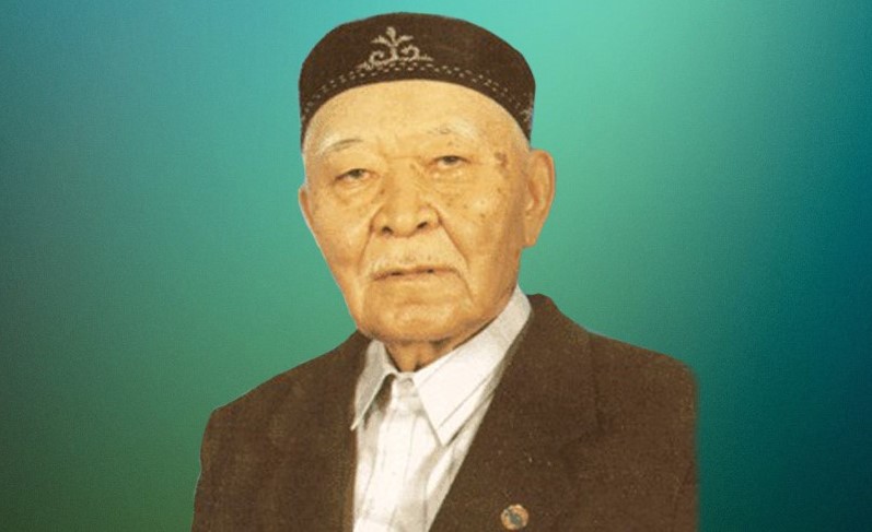 Халифа Алтайдың өсиеті