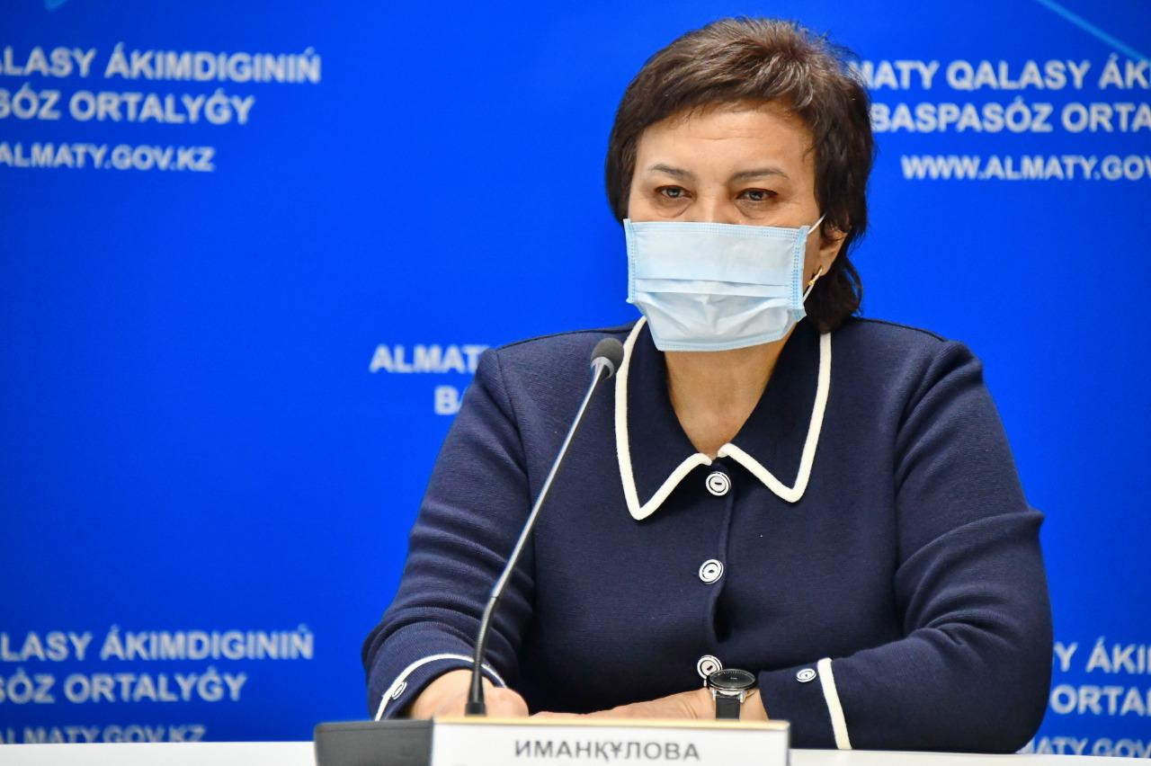 Алматыда грантқа өз бизнес-жобасын ұсынғандар 556,6 мың теңгеден ала алады