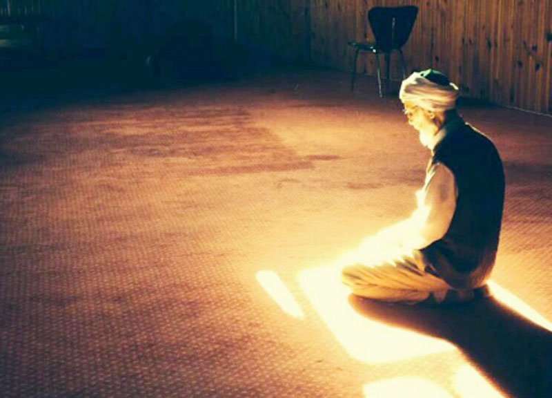 Құлдан шыққан ғұлама