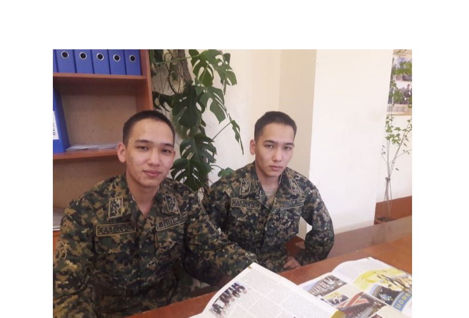 Қасым мен Жомарт