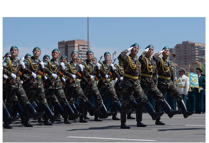 Абыройлы міндет