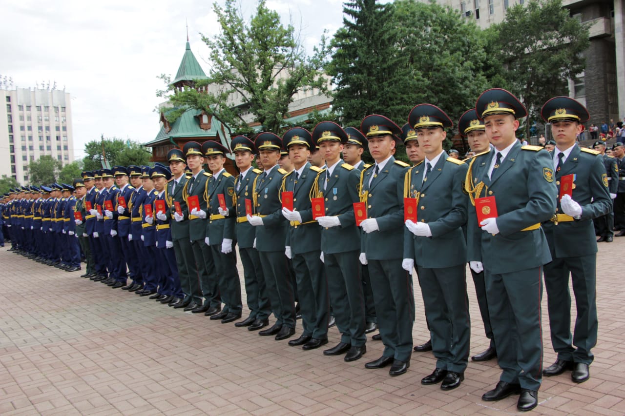 Әскери әуе инженерлері алғы сапта