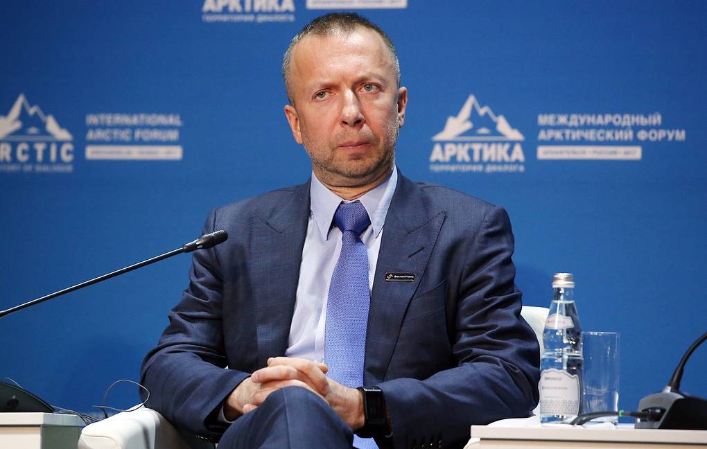 «Сибирьдің» қожайыны қайтыс болды