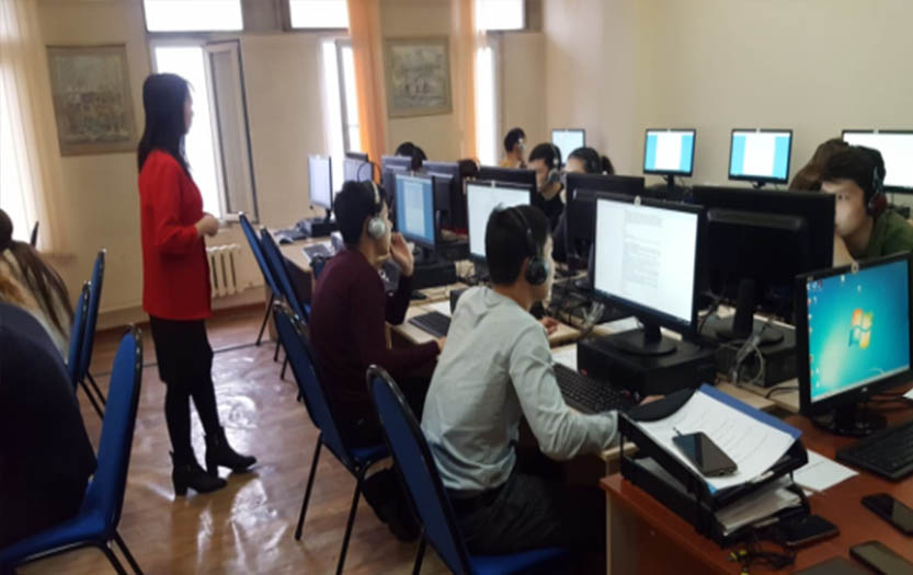 Сыбайлас жемқорлыққа қарсы іс-қимыл менеджменті жүйесі енгізіледі