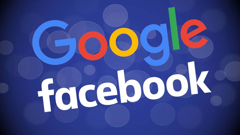 Facebook пен Google қызметкерлері жыл соңына дейін қашықтан жұмыс істейді