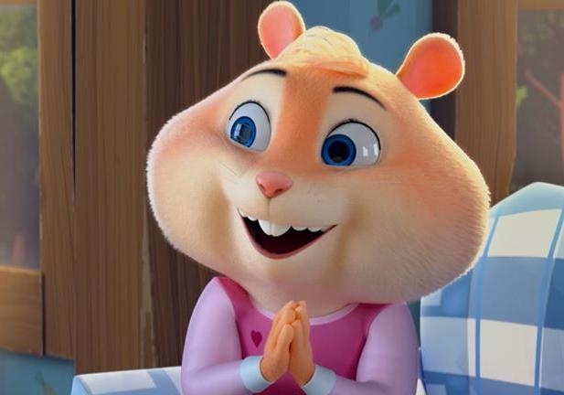 «Союзмультфильм» алғашқы 3D онлайн мультфильмін ұсынды