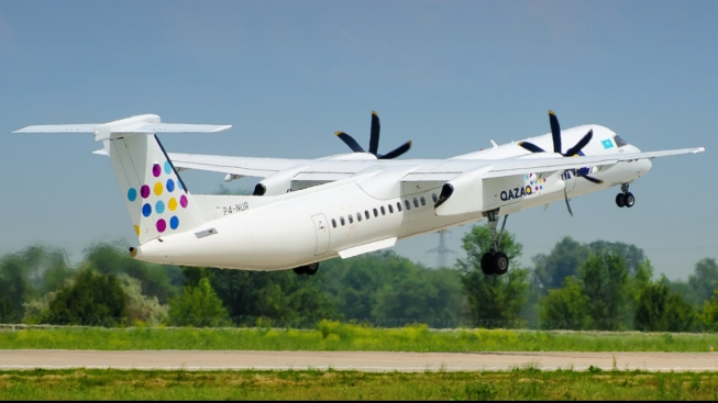 Ертең Қостанай әуежайы жұмысын жандандырады