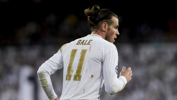 Гарет Бэйл «Реалдан» кетуі мүмкін