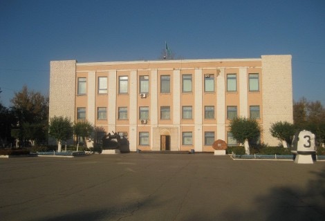 Арқалықтағы «Дала өлкесі тарихы» музейіне күрделі жөндеу жүргізіледі