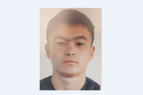 Қостанай облысында жоғалып кеткен жігіт іздестіріліп жатыр