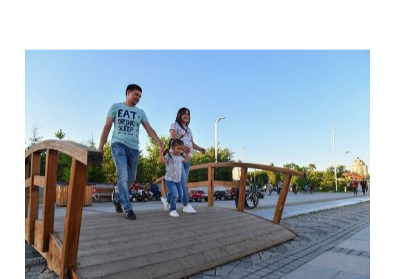 Ержеткен ұл, бойжеткен қыз шаңырақ көтермей, демографиямызда дүмпу болмайды