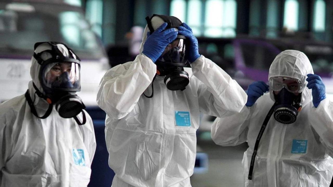 Алматыда эпидемиялық жағдай тұрақталды ма?