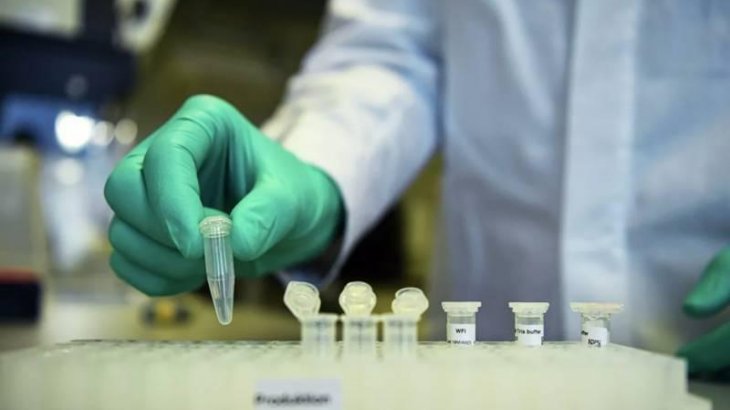 Алматы:  26 адам коронавирус жұқтырғаны анықталды