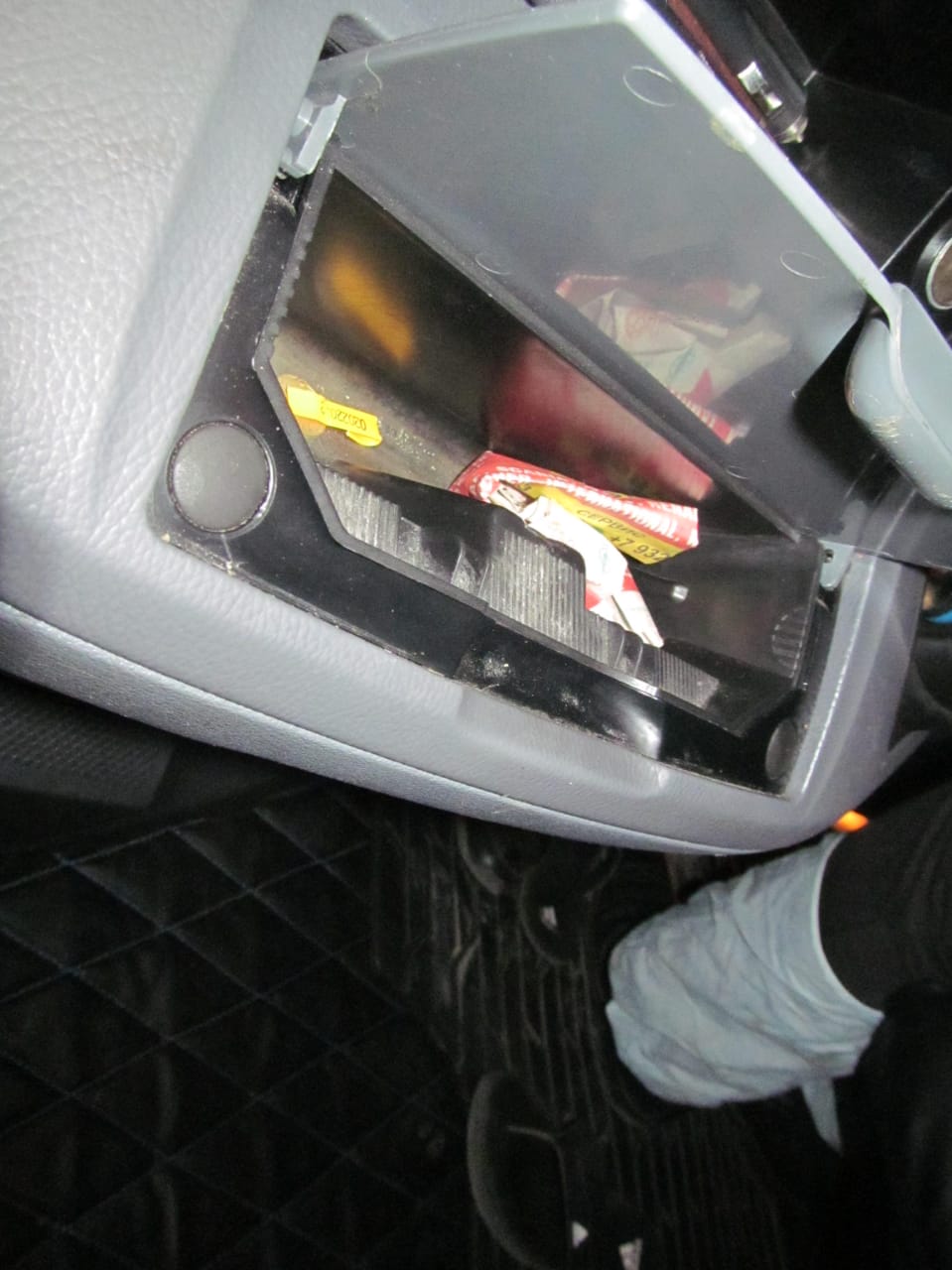 Қостанай облысында есірткіге қатысты 43 қылмыс анықталды