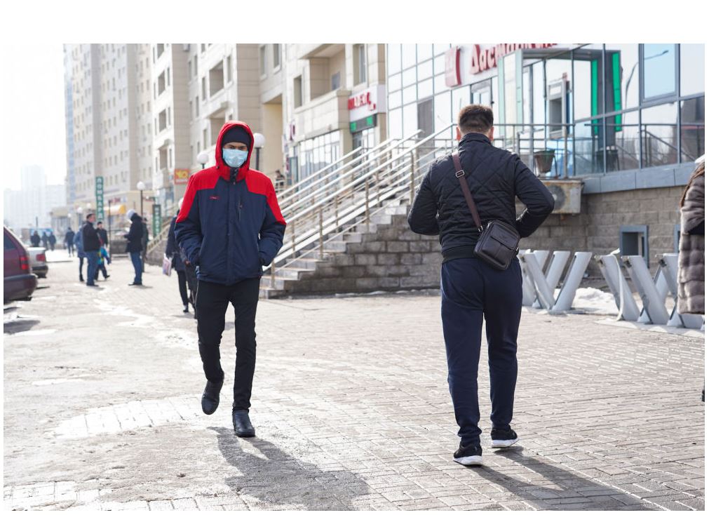 Еркінсуге әлі ерте