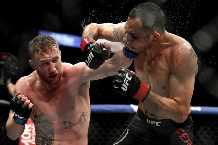 Аралас жекпе-жек: Кім қанша табыс тапты?