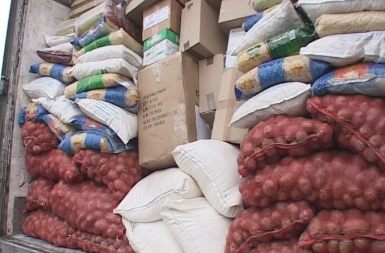 Қызылорда: Азық-түлік қоры жеткілікті