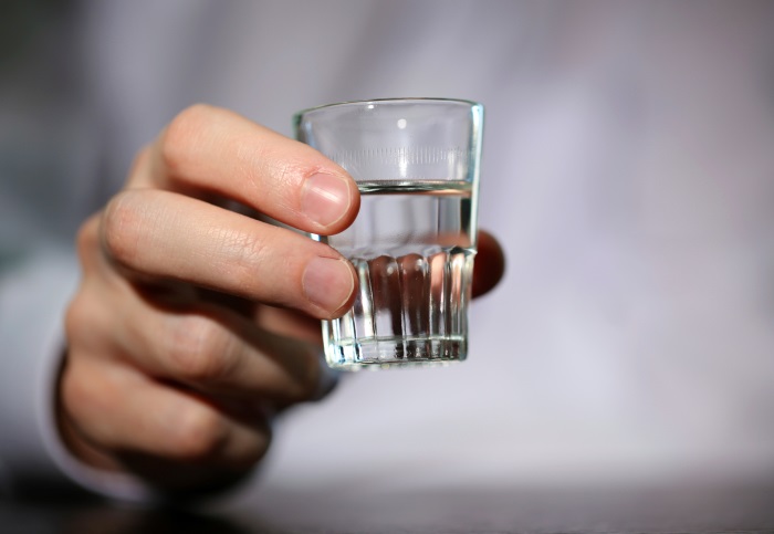 Арақ ішті, ажал құшты