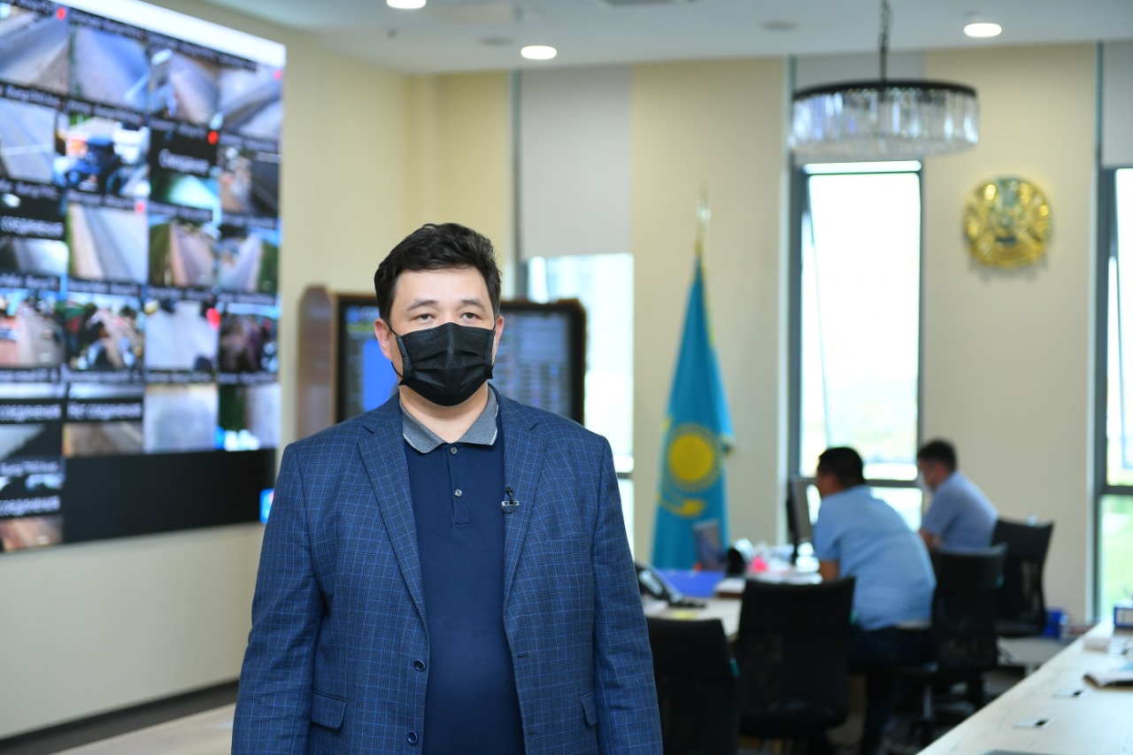 Түркістан облысында карантин режимі 25 мамырға дейін ұзартылды