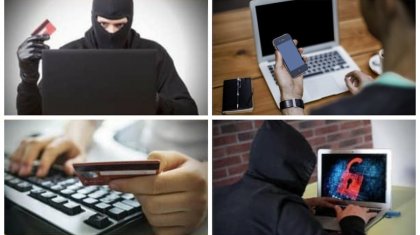 Алаяқтардан сақ болыңыз!