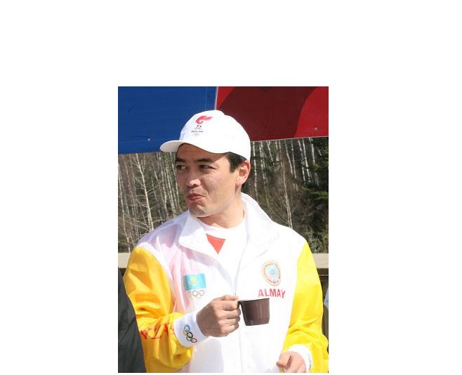 Отандық бокстың оғыланы