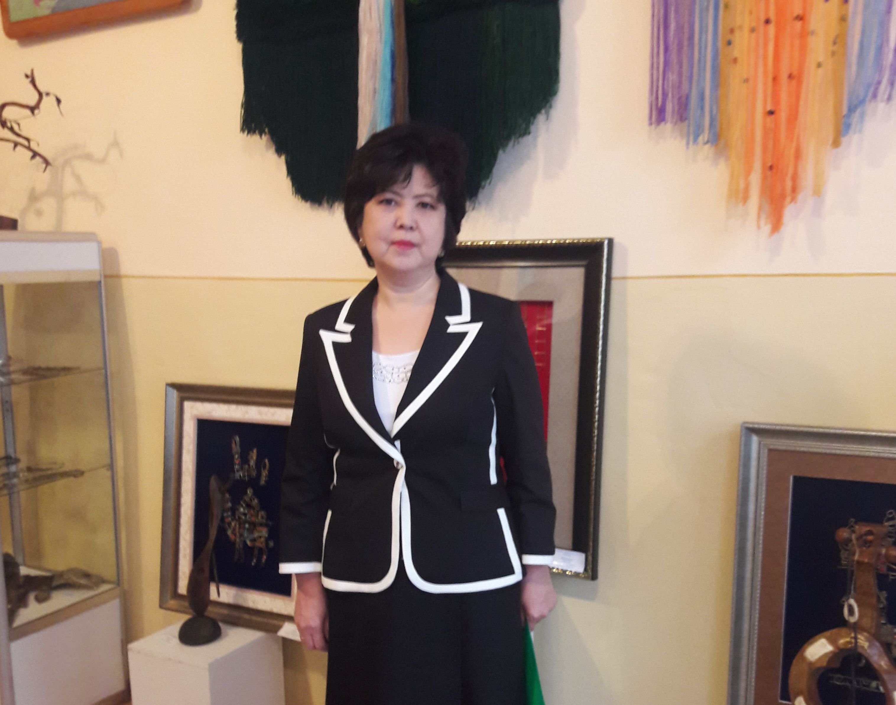 Білім алушылардың ізденісі артты