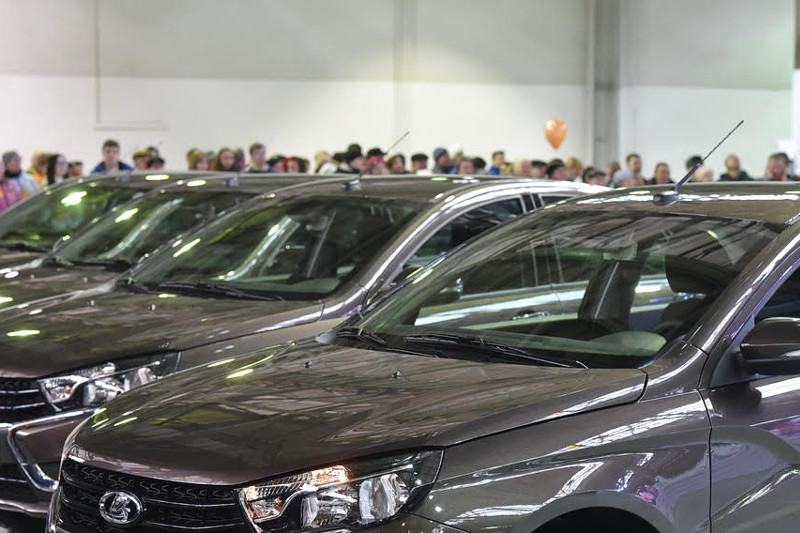 Карантиннен шыққаннан кейін жаңа көліктердің бағасы өсуі мүмкін