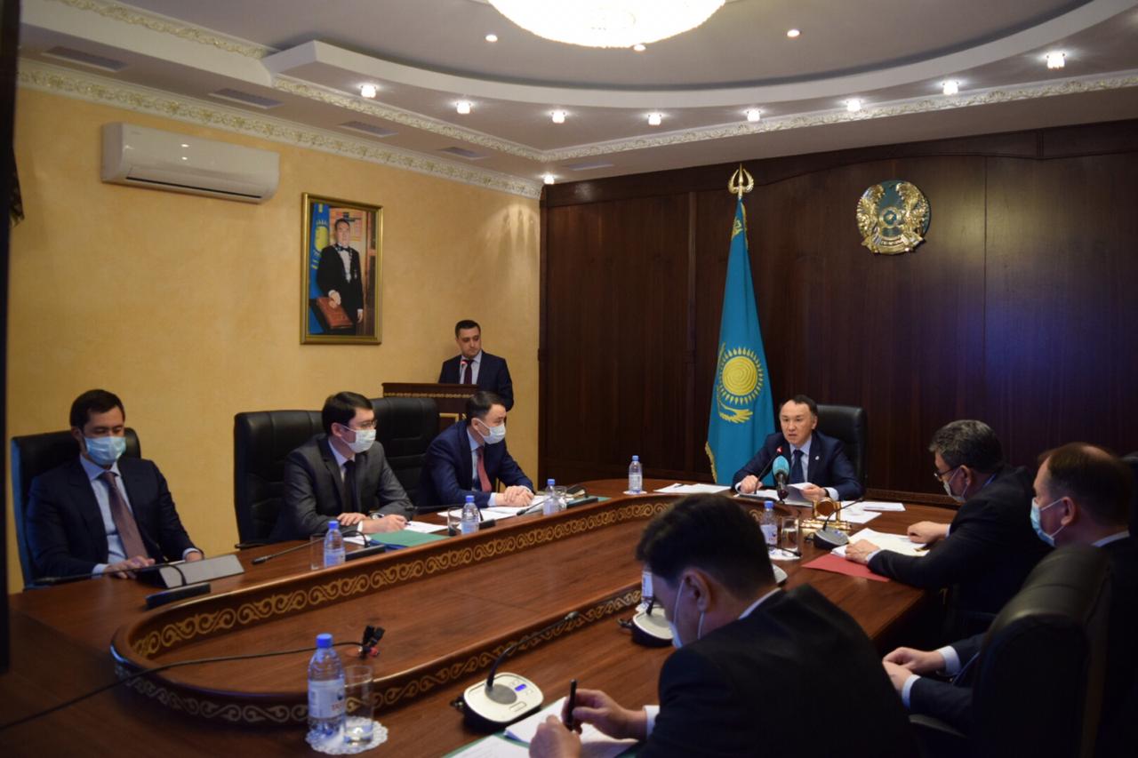 Қостанай облысында 12 мыңнан астам бала жазғы лагерлерде тегін демалады