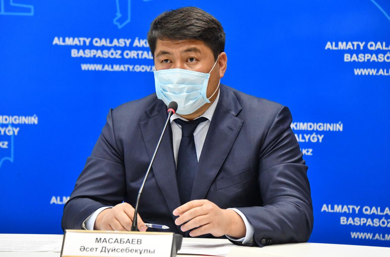 Мұқтаждықтары бар тұрғындардың комуналдық шығынын өтеп беруде мәселе туындап отыр