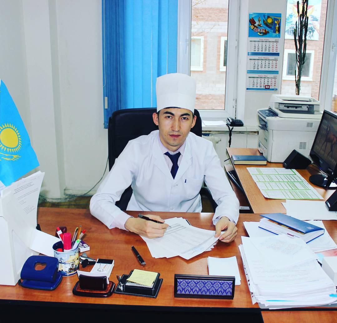 Биологиялық қауіпсіздік кеңесін құру – заман талабы