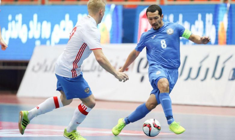 Футзалдан әлем чемпионаты 2021 жылы өтеді