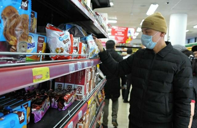 Алматы: Қымбатшылық қыспаққа ала бастады ма?