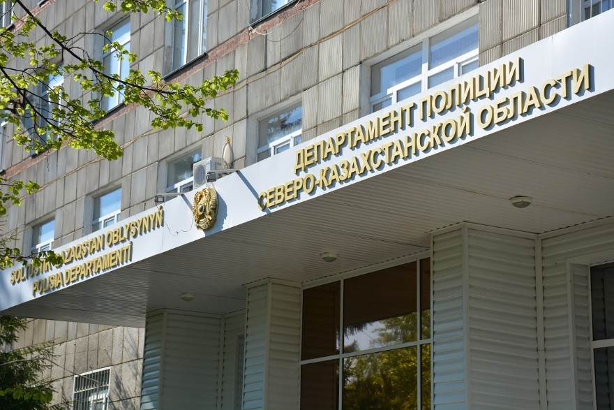 Деструктивті діни ағым туралы әдебиет әкелген ұсталды