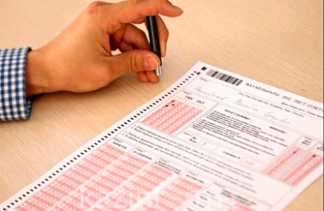 ҰБТ-2020: өтініш саны рекордтық көрсеткішке жетті