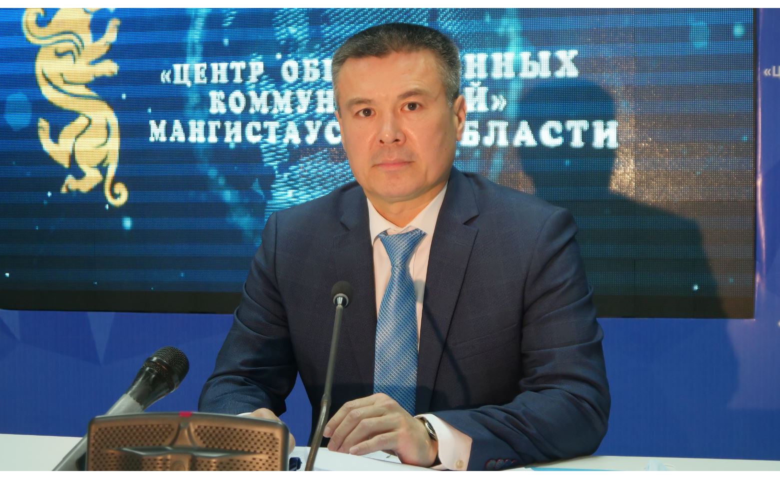 Маңғыстау: Түлектерге аттестат салтанатты жағдайда тапсырылады