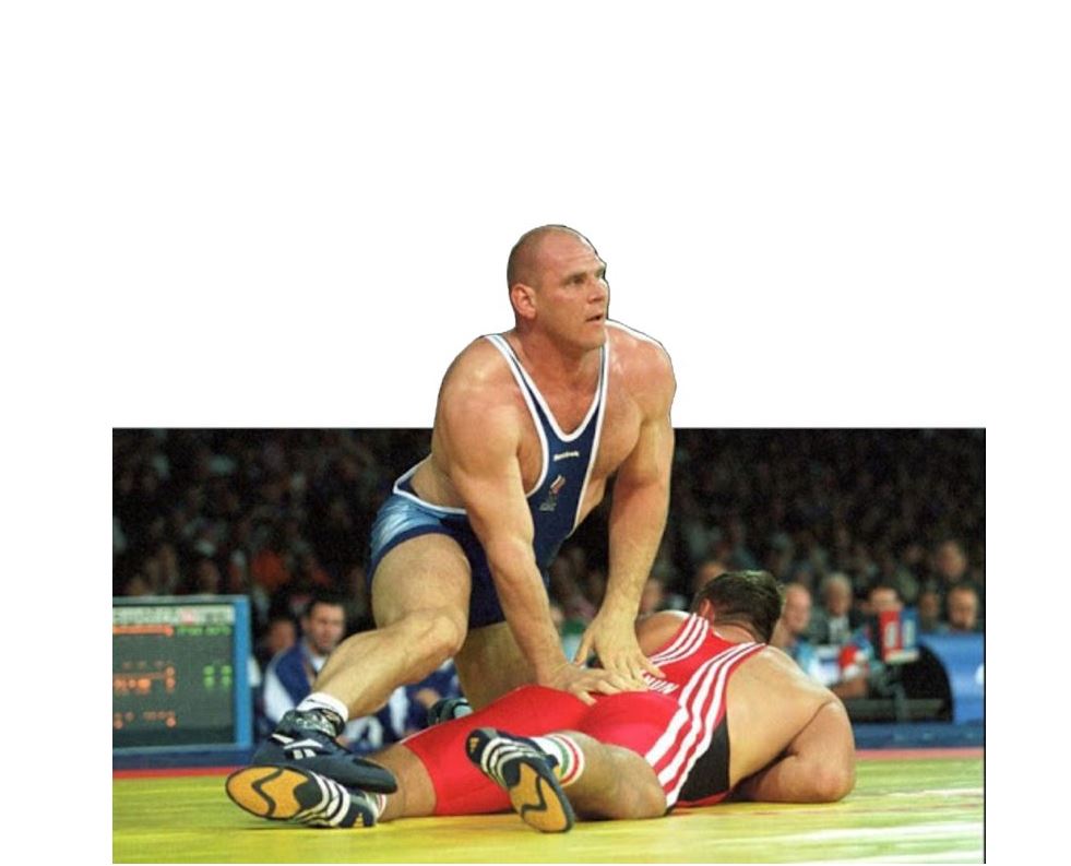 Даңқтылар көшін Карелин бастап тұр