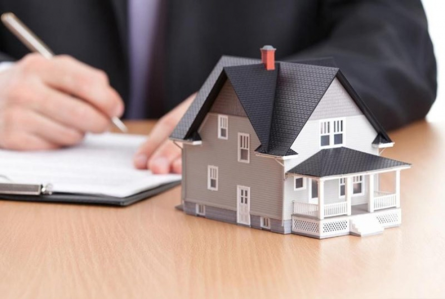 «Әскери баспана» – берекелі бағдарлама