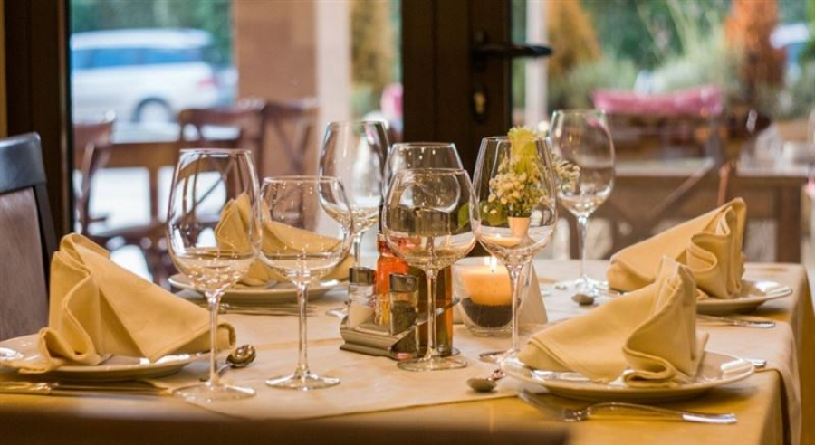 Алматы: 25 мамырдан бастап тамақтану орындары ашыла бастайды